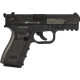 Пневматический пистолет ASG ISSC M22 (АСГ ИССЦ М22)