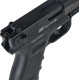 Пневматический пистолет ASG ISSC M22 (АСГ ИССЦ М22)