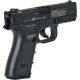 Пневматический пистолет ASG ISSC M22 (АСГ ИССЦ М22)