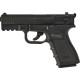 Пневматический пистолет ASG ISSC M22 (АСГ ИССЦ М22)