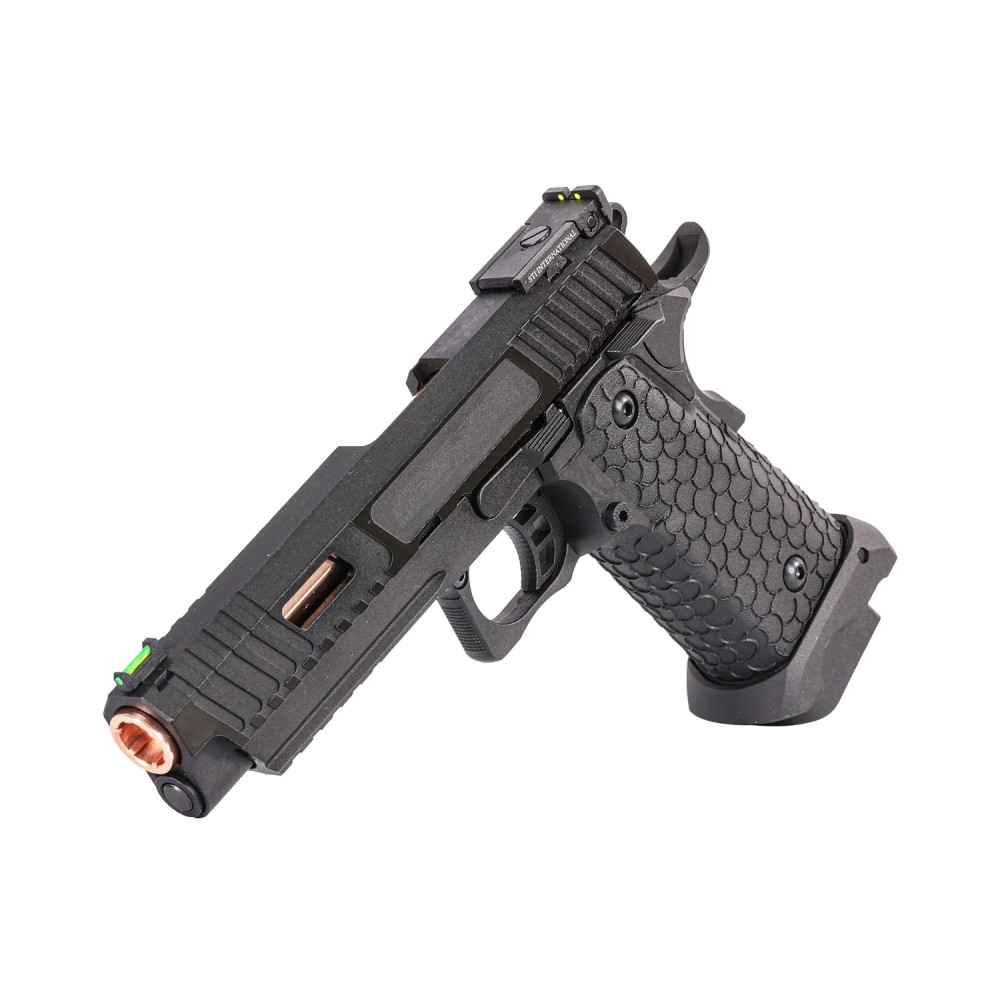 Пневматический пистолет ASG STI Combat Master Airgun (АСГ СТИ Комбат Мастер Эйрган)