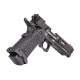 Пневматический пистолет ASG STI Combat Master Airgun (АСГ СТИ Комбат Мастер Эйрган)