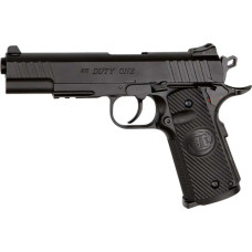 Пневматический пистолет ASG STI Duty One BB