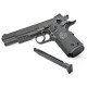 Пневматический пистолет ASG STI Duty One Blowback (АСГ СТИ Дьюти Ван Блоубэк)