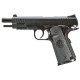 Пневматический пистолет ASG STI Duty One Blowback (АСГ СТИ Дьюти Ван Блоубэк)