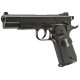 Пневматический пистолет ASG STI Duty One Blowback (АСГ СТИ Дьюти Ван Блоубэк)