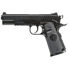 Пневматический пистолет ASG STI Duty One Blowback