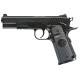 Пневматический пистолет ASG STI Duty One Blowback (АСГ СТИ Дьюти Ван Блоубэк)