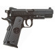 Пневматический пистолет ASG STI Duty One Blowback (АСГ СТИ Дьюти Ван Блоубэк)