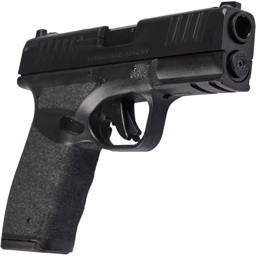 Пневматический пистолет ASG Springfield Armory Hell Cat Pro (АСГ Спрингфилд Армори Хелл Кэт Про)