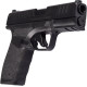 Пневматический пистолет ASG Springfield Armory Hell Cat Pro (АСГ Спрингфилд Армори Хелл Кэт Про)