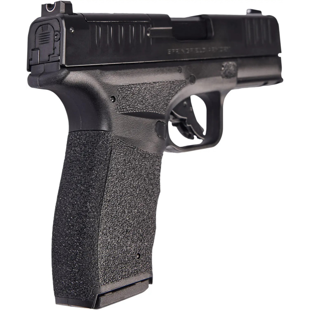 Пневматический пистолет ASG Springfield Armory Hell Cat Pro (АСГ Спрингфилд Армори Хелл Кэт Про)