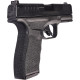 Пневматический пистолет ASG Springfield Armory Hell Cat Pro (АСГ Спрингфилд Армори Хелл Кэт Про)