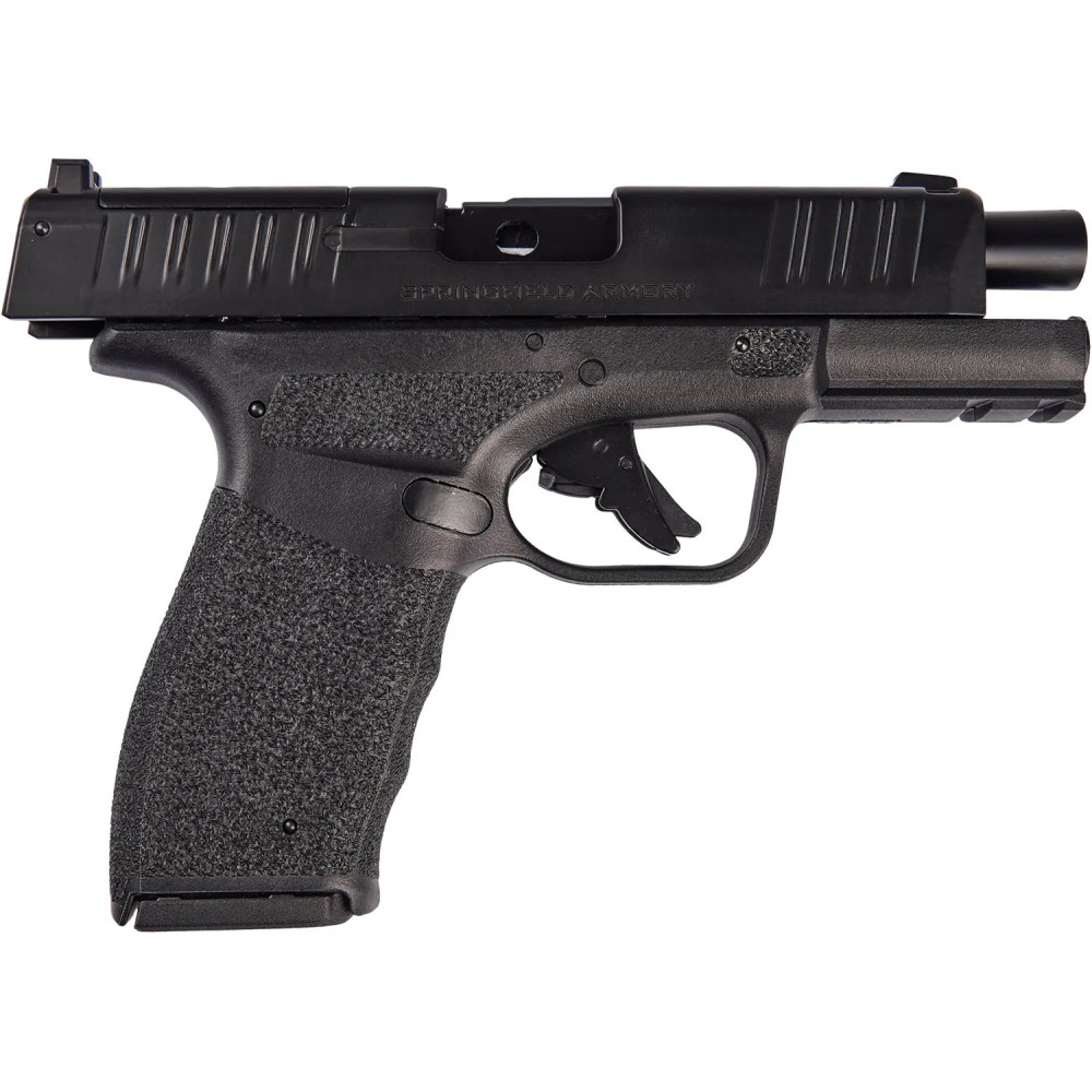 Пневматический пистолет ASG Springfield Armory Hell Cat Pro (АСГ Спрингфилд Армори Хелл Кэт Про)