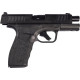 Пневматический пистолет ASG Springfield Armory Hell Cat Pro (АСГ Спрингфилд Армори Хелл Кэт Про)