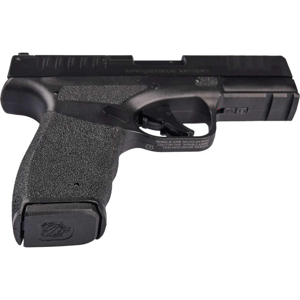 Пневматический пистолет ASG Springfield Armory Hell Cat Pro (АСГ Спрингфилд Армори Хелл Кэт Про)
