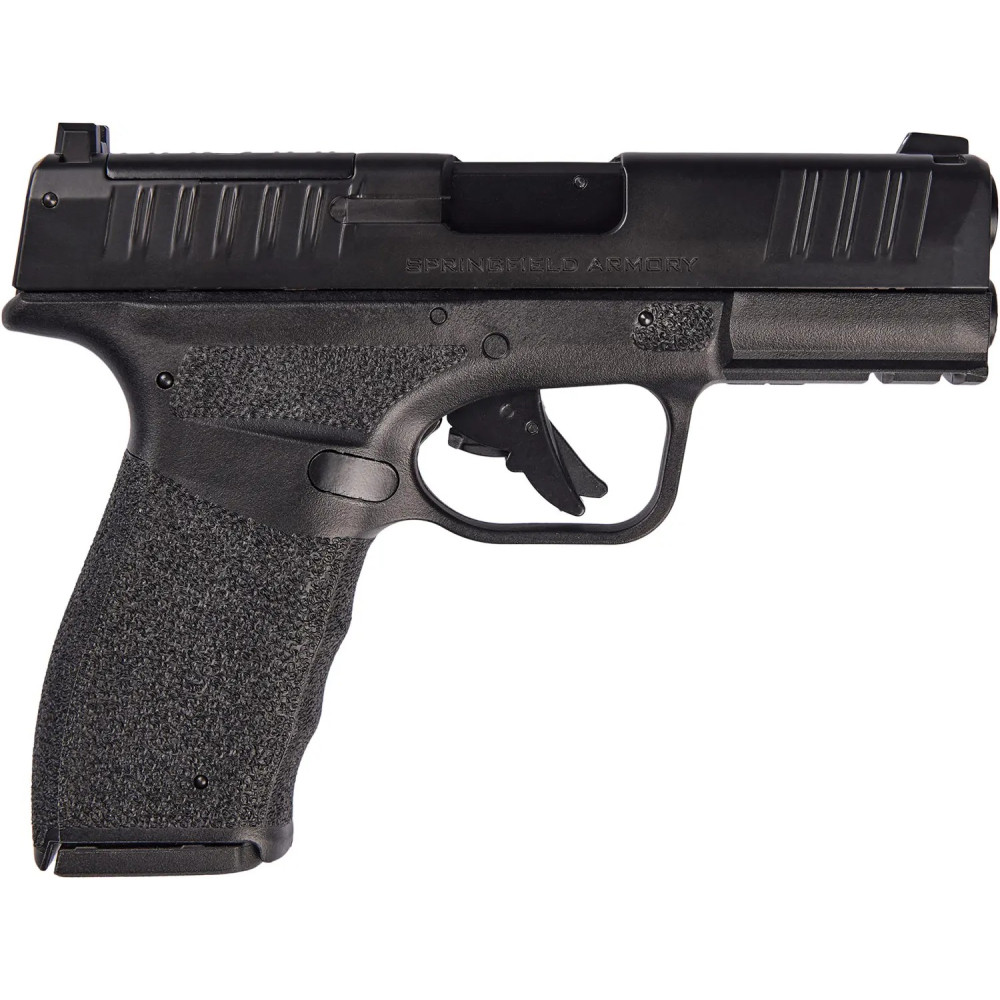 Пневматический пистолет ASG Springfield Armory Hell Cat Pro (АСГ Спрингфилд Армори Хелл Кэт Про)