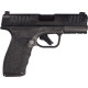 Пневматический пистолет ASG Springfield Armory Hell Cat Pro (АСГ Спрингфилд Армори Хелл Кэт Про)