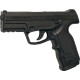 Пневматический пистолет ASG Steyr M9-A1 (АСГ Штайер М9-А1)
