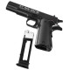 Пневматический пистолет ASG US-C Blowback (АСГ УС-Ц Блоубэк)