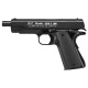 Пневматический пистолет ASG US-C Blowback (АСГ УС-Ц Блоубэк)