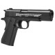 Пневматический пистолет ASG US-C Blowback (АСГ УС-Ц Блоубэк)