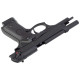 Пневматический пистолет ASG X9 Classic Blowback (АСГ Х9 Классик Блоубэк)
