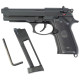 Пневматический пистолет ASG X9 Classic Blowback (АСГ Х9 Классик Блоубэк)