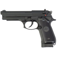 Пневматический пистолет ASG X9 Classic Blowback