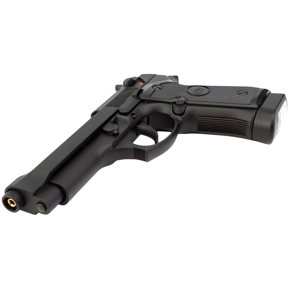 Пневматический пистолет ASG X9 Classic Blowback (АСГ Х9 Классик Блоубэк)