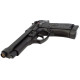 Пневматический пистолет ASG X9 Classic Blowback (АСГ Х9 Классик Блоубэк)