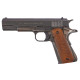 Пневматический пистолет Borner 1911 Blowback (Борнер 1911 Блоубек)