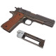 Пневматический пистолет Borner 1911 Blowback (Борнер 1911 Блоубек)