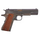 Пневматический пистолет Borner 1911 Blowback (Борнер 1911 Блоубек)
