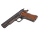 Пневматический пистолет Borner 1911 Blowback (Борнер 1911 Блоубек)