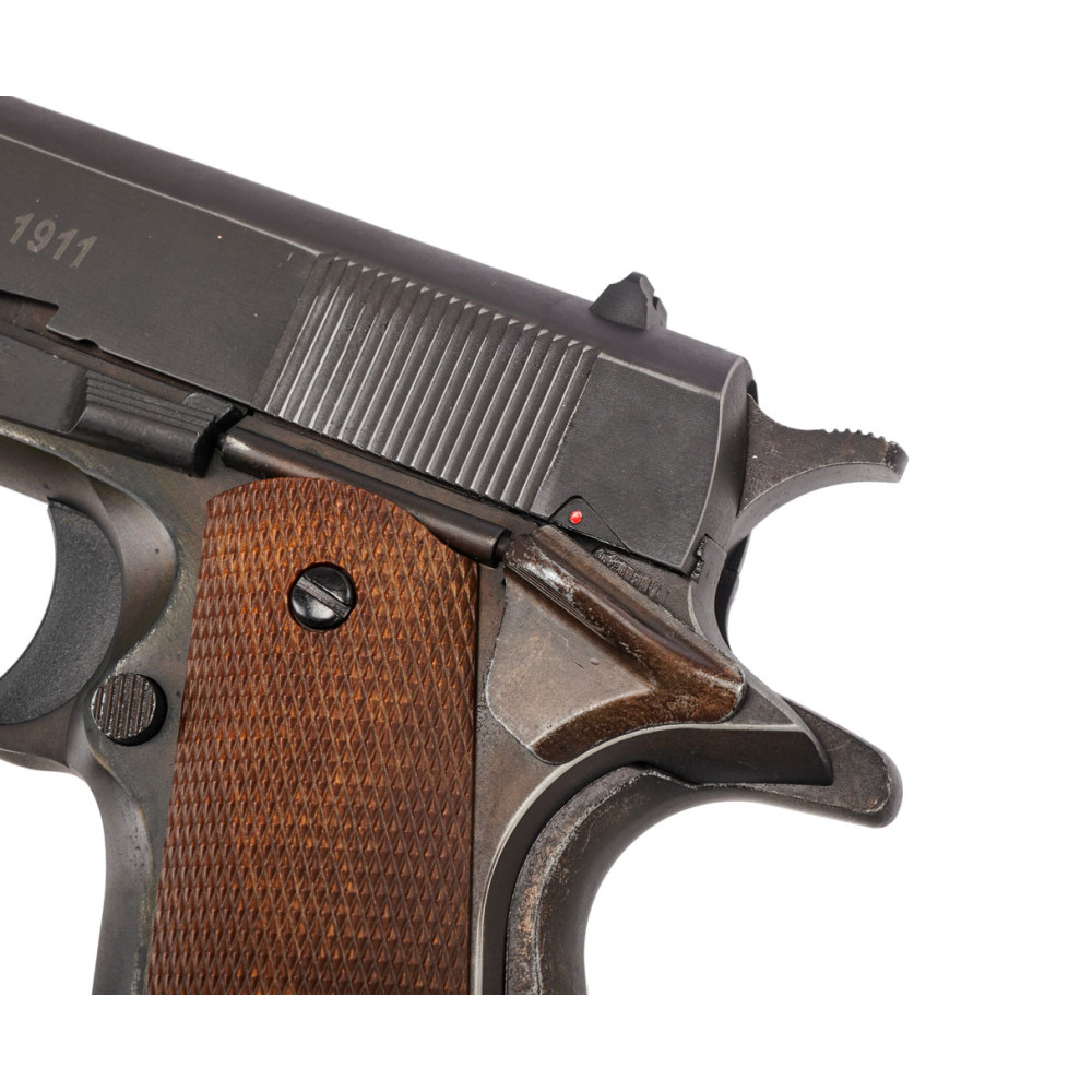 Пневматический пистолет Borner 1911 Blowback (Борнер 1911 Блоубек)
