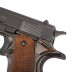 Пневматический пистолет Borner 1911 Blowback (Борнер 1911 Блоубек)