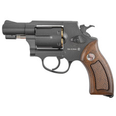 Пневматичний револьвер Borner 733 Black