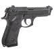 Пневматический пистолет Borner 92 Blowback Pellets (Борнер 92 Блоубек)
