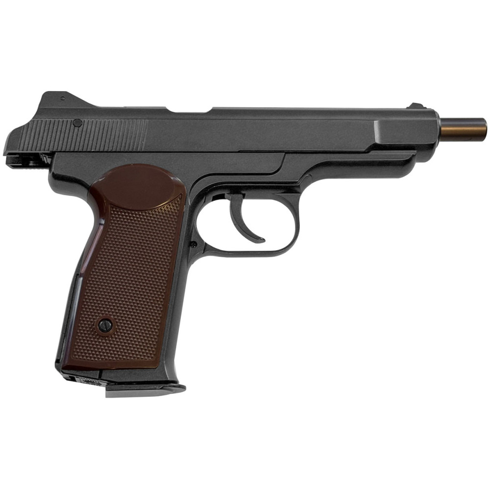 Пневматичний пістолет Borner APS Blowback (Борнер АПС Блоубек)