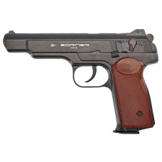 Пневматический пистолет Borner APS M