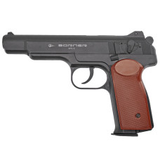 Пневматический пистолет Borner APS S