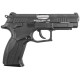 Пневматичний пістолет Borner K100 Blowback (Борнер К100 копія Grand Power з металевим затвором та Blowback)