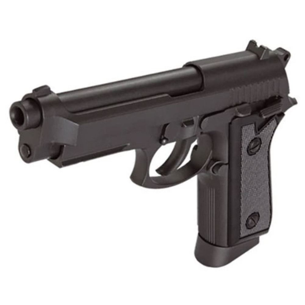 Пневматический пистолет Borner KMB 15 (Борнер КМБ 15)