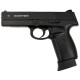 Пневматический пистолет Borner KMB12 Blowback (Борнер КМБ 12)