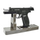 Пневматический пистолет Borner KMB12 Blowback (Борнер КМБ 12)