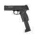Пневматический пистолет Borner KMB12 Blowback (Борнер КМБ 12)