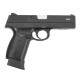 Пневматический пистолет Borner KMB12 Blowback (Борнер КМБ 12)