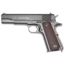 Пневматический пистолет Borner KMB76