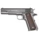 Пневматичний пістолет Borner KMB76 Blowback (Борнер КМБ 76)